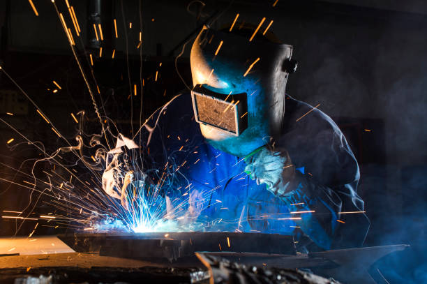Best Artistic and Custom Metal Fabrication in Three Oaks, FL