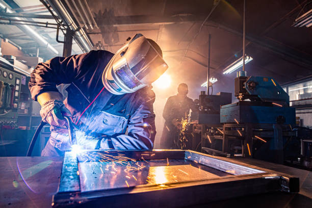 Best Marine and Shipbuilding Welding in Three Oaks, FL