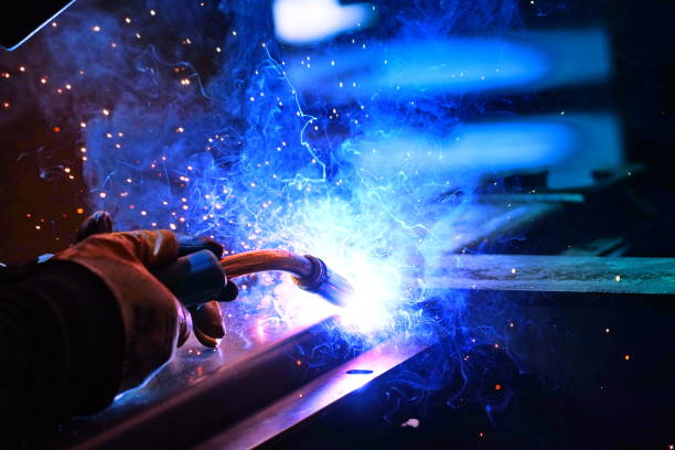 Best Aerospace and Defense Welding in Three Oaks, FL