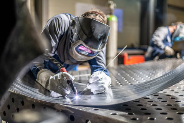 Affordable Welder Services in Three Oaks, FL