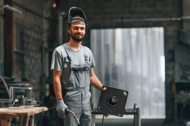 Best Automation and Robotic Welding in Three Oaks, FL