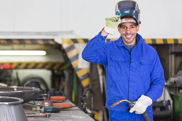 Best Pipe Welding in Three Oaks, FL